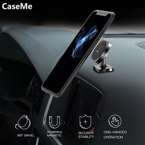 caseme cell phone holders.